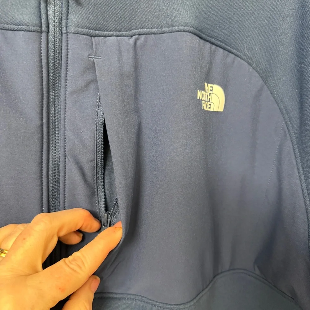 The North Face excellent like